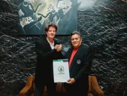 pelatih Tekad Pieter Huistra Mau Bikin Gebrakan untuk PSS Sleman di Liga 2