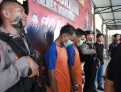 Penganiayaan Remaja di Maros: Tersangka Terancam Hukuman Berat