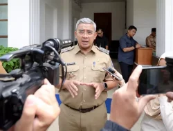 Bandara Internasional  Husein? Wali Kota Bandung Tantang Pemerintah Pusat dengan “Common Sense