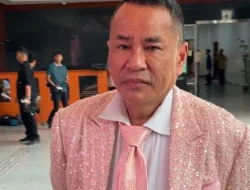 Hukum Hotman Paris Berpotensi Pengaruhi Putusan Hakim Kasus Tom Lembong