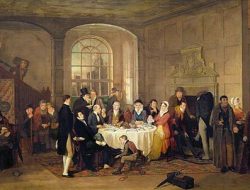 Royal Academy of Arts Jantung Seni Rupa Inggris yang Terus Berdenyut di Era Kontemporer